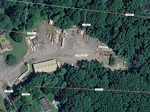 4717 Old Washington Rd, Sykesville, MD 21784