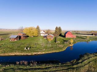 500 Hamilton Rd, Belgrade, MT 59714