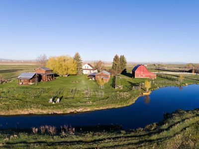 500 Hamilton Rd, Belgrade, MT, 59714