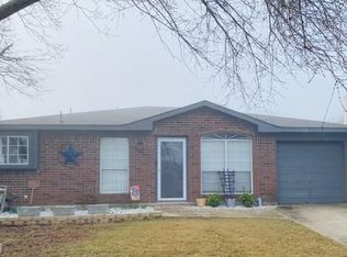 236 Stallion Dr, Keller, TX 76248