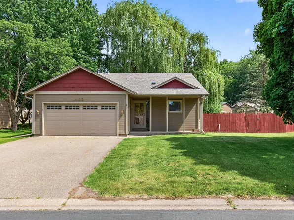 4433 W 131st St, Savage, MN 55378