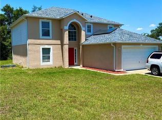 1340 Star Ct, Deltona, FL 32725
