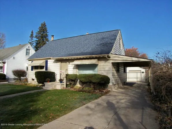 1806 W Rundle Ave, Lansing, MI 48910