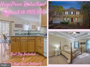 11327 Piney Forest Dr, Bumpass, VA 23024