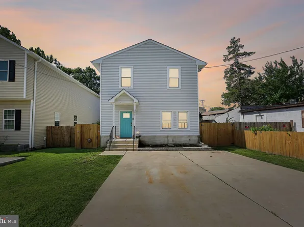 2807 Alabama Ave, Baltimore, MD 21227