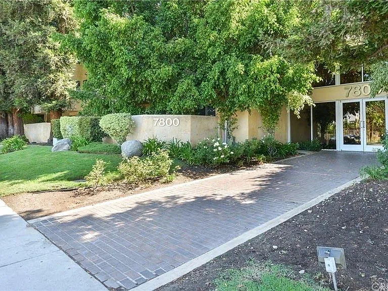 7800 Topanga Canyon Blvd #217 — Photo 1