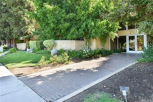 7800 Topanga Canyon Blvd #217 Photo 1