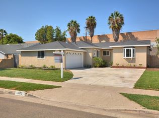 7473 El Cerro Dr, Buena Park, CA 90620