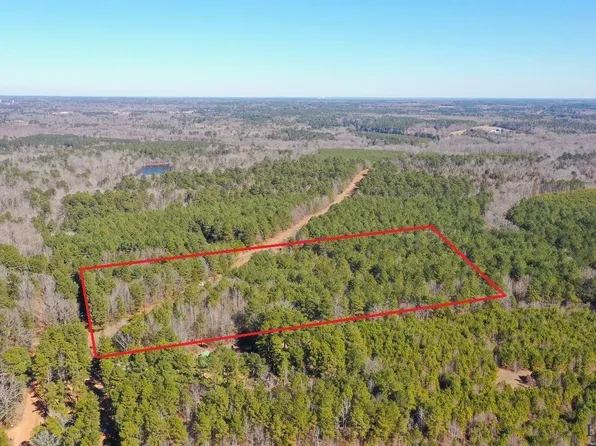 County Road 4224, Atlanta, TX 75551