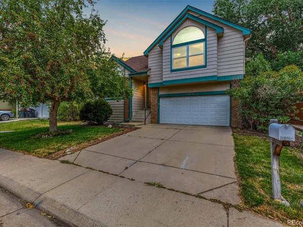 10752 Madison Street, Thornton, CO 80233