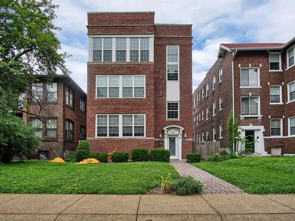 720 Westgate Ave #C, University City, MO 63130