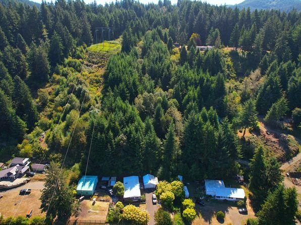 Tl 301 E Alsea Hwy, Waldport, OR 97394