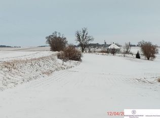1050 County Rd E, Oakland, NE 68045
