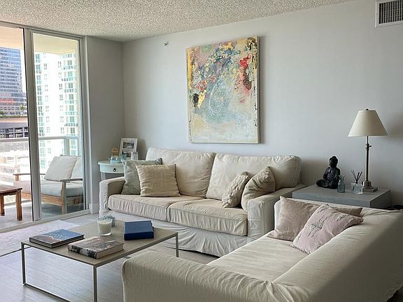 3rd image of 1155 Brickell Bay Dr APT 1203
