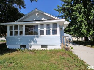 1419 S Laramie St, Peoria, IL