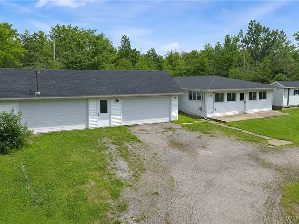 1901 Grand Island Blvd, Grand Island, NY 14072