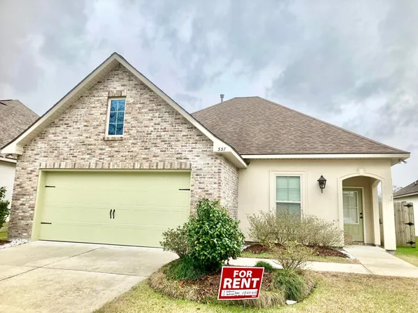 337 Lake Breeze Dr, Baton Rouge, LA 70820
