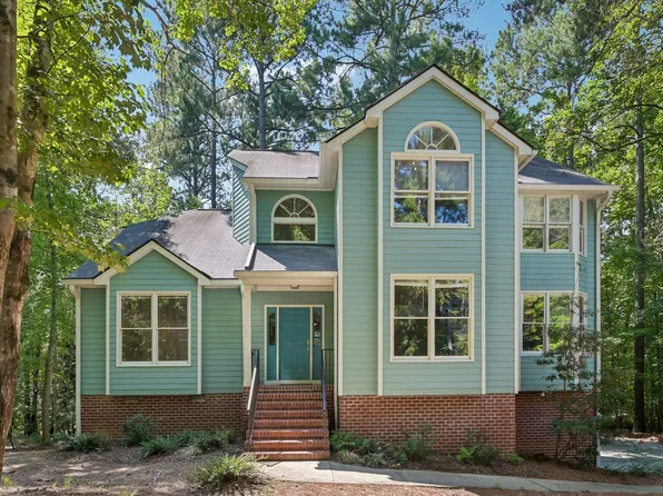 103 Karin Ct, Chapel Hill, NC 27514