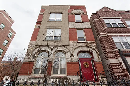 2113 W Washington Blvd #1 Photo 1