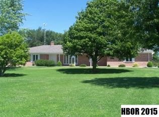 2589 E Township Road 86, Tiffin, OH 44883
