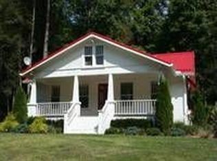 115 Blevins Rd, Roan Mountain, TN 37687