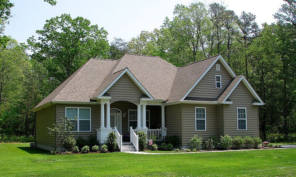 Welcome Home!