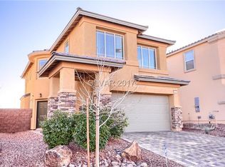 10825 Cain Ave, Las Vegas, NV 89166