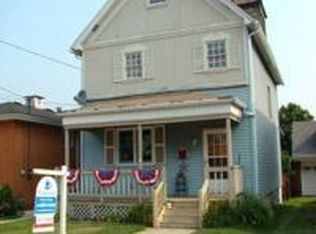 653 6th St, Trafford, PA 15085