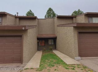 108 North Ln, Ruidoso Downs, NM 88346