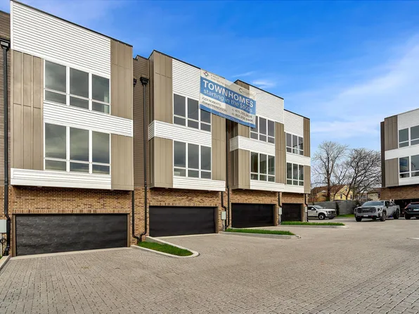 2106 24th Ave N Unit F, Nashville, TN 37208