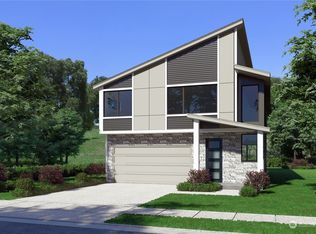 2347 168th Pl NE, Marysville, WA