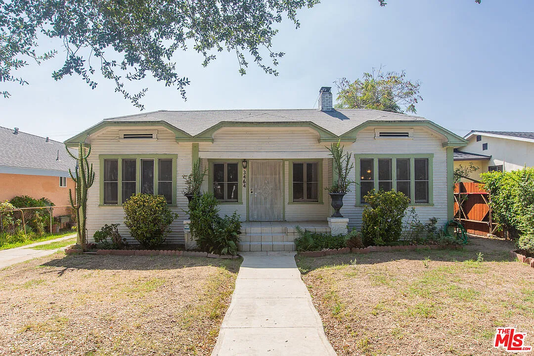 2 bed, 1.5 bath, 1276 sqft, $3,800 — Photo 1
