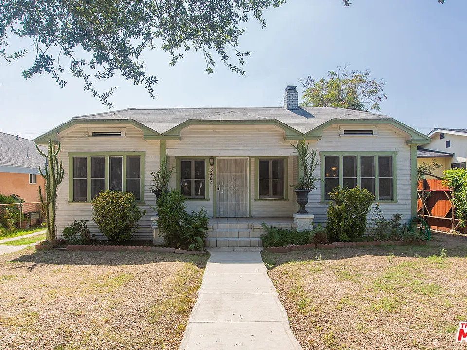 3464 Perlita Ave