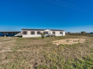 1125 Gibson Rd, Waxahachie, TX 75165
