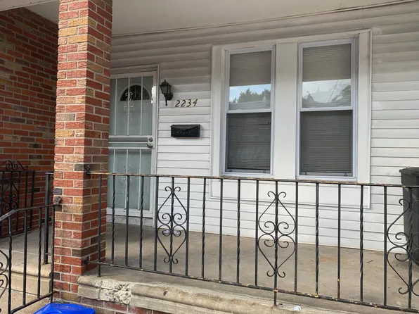 2234 S 63rd St, Philadelphia, PA 19142