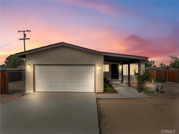 13120 Skiomah Rd, Apple Valley, CA 92308