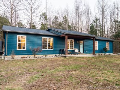 21422 New Market Road, Marysville, IN, 47141
