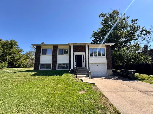 313 N Park Dr, Glenwood, IL 60425