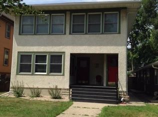 3540 Pillsbury Avenue S #FL 2ND, Minneapolis, MN 55408