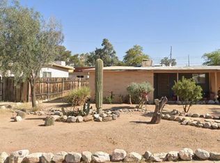4212 E Sylvane Dr, Tucson, AZ 85711