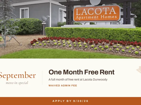 Lacota Apartments