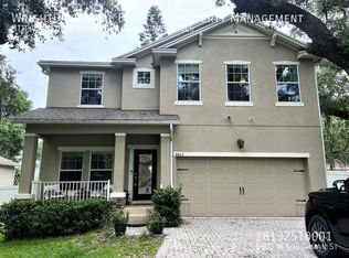 4603 W Loughman St, Tampa, FL 33616