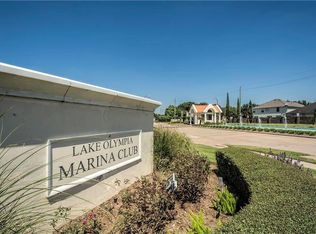 147 Island Blvd, Missouri City, TX 77459