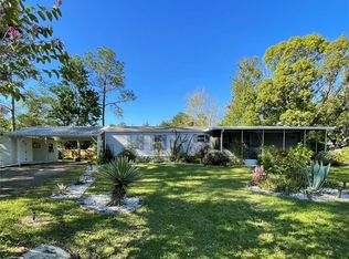 23901 Alleycat Rd, Astor, FL 32102