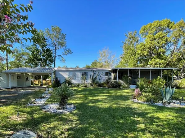 23901 Alleycat Rd, Astor, FL 32102