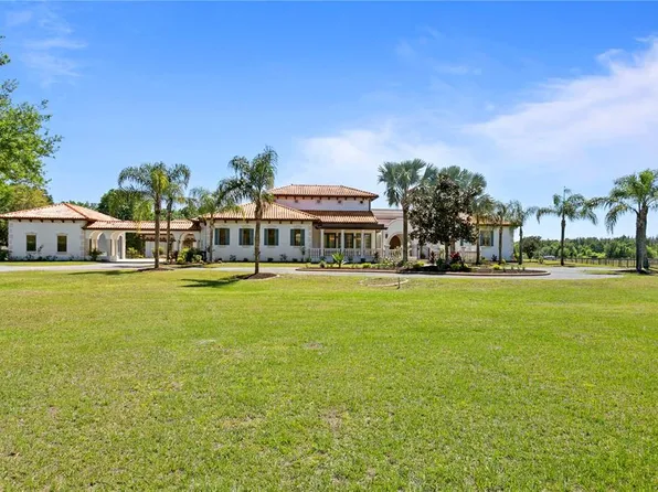 17341 Morris Bridge Rd, Thonotosassa, FL 33592