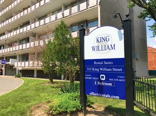 315 King William St, Hamilton, ON L8L1P2