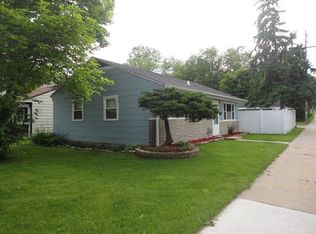 3603 S 5th Pl, Milwaukee, WI 53207