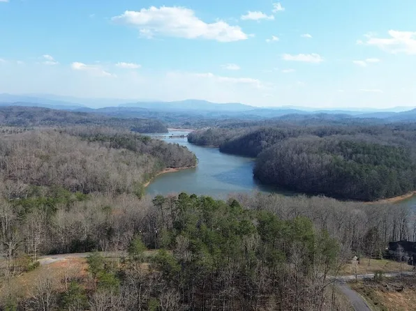 Mount Vista Dr, Vonore, TN 37885
