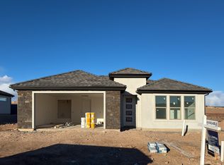 671 S Molveno Dr #34, Saint George, UT 84770